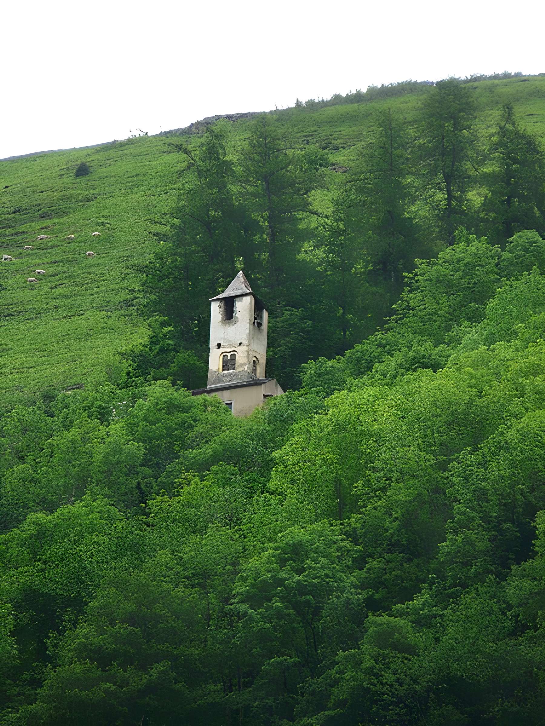 Église Saint-Martin de Cazarilh-Laspènes
