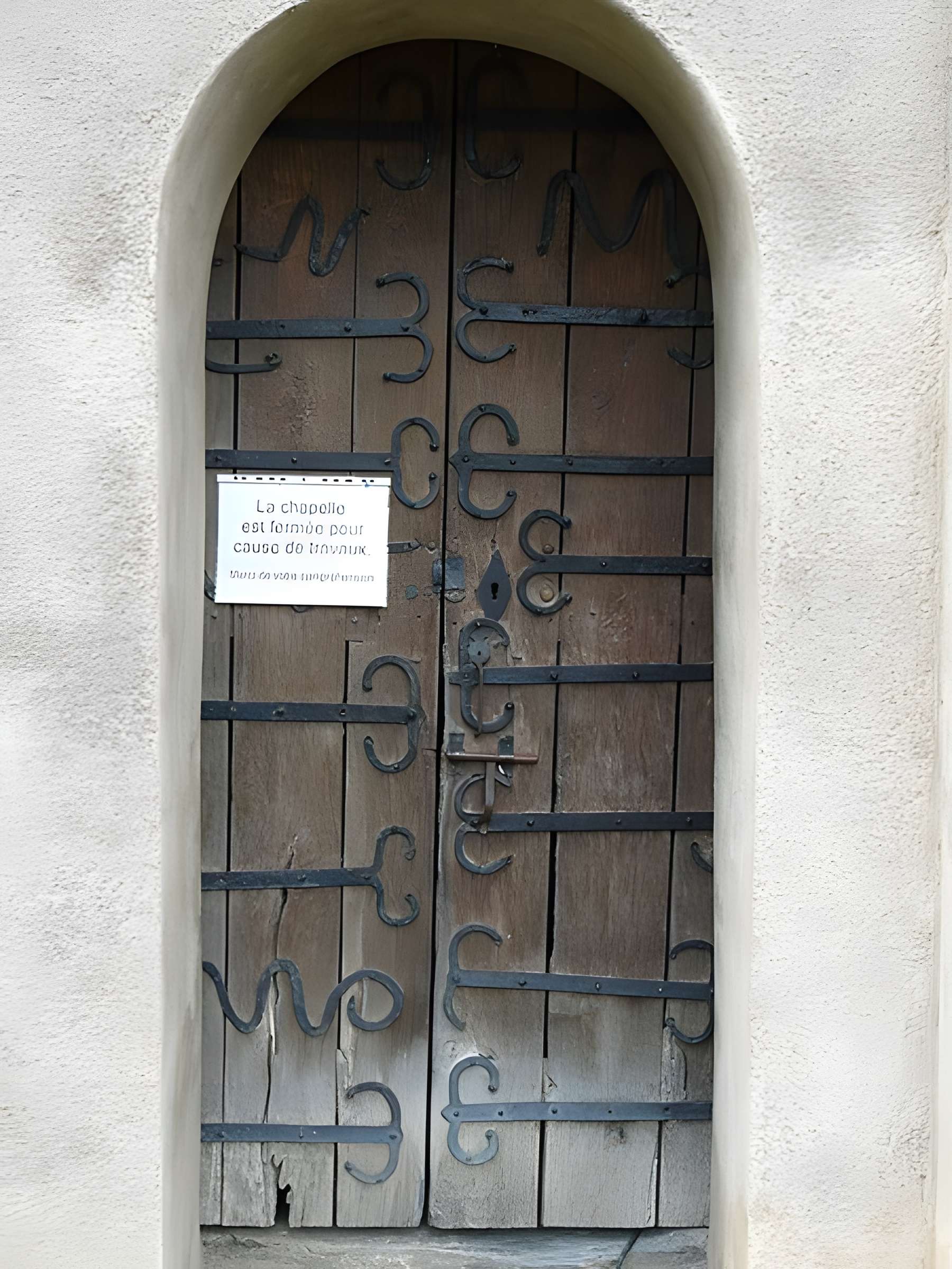 Église Saint-Martin de Cazarilh-Laspènes