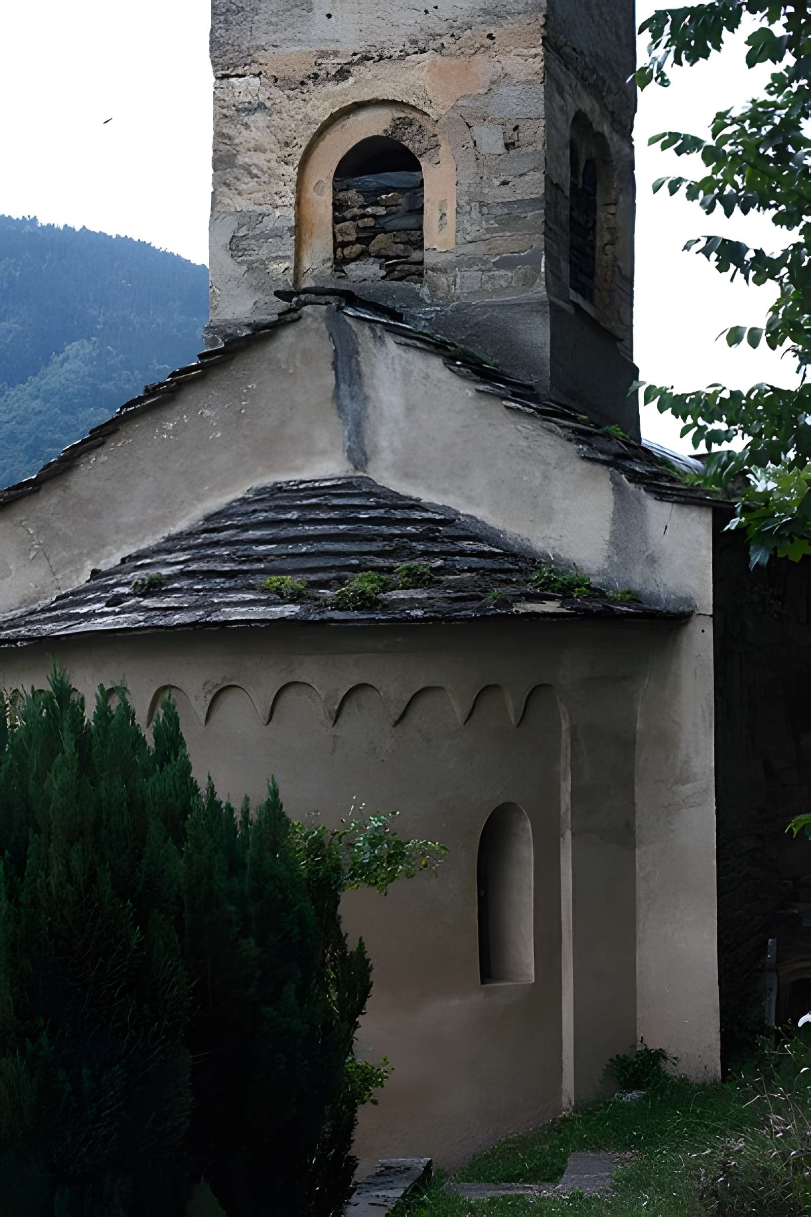 Église Saint-Martin de Cazarilh-Laspènes