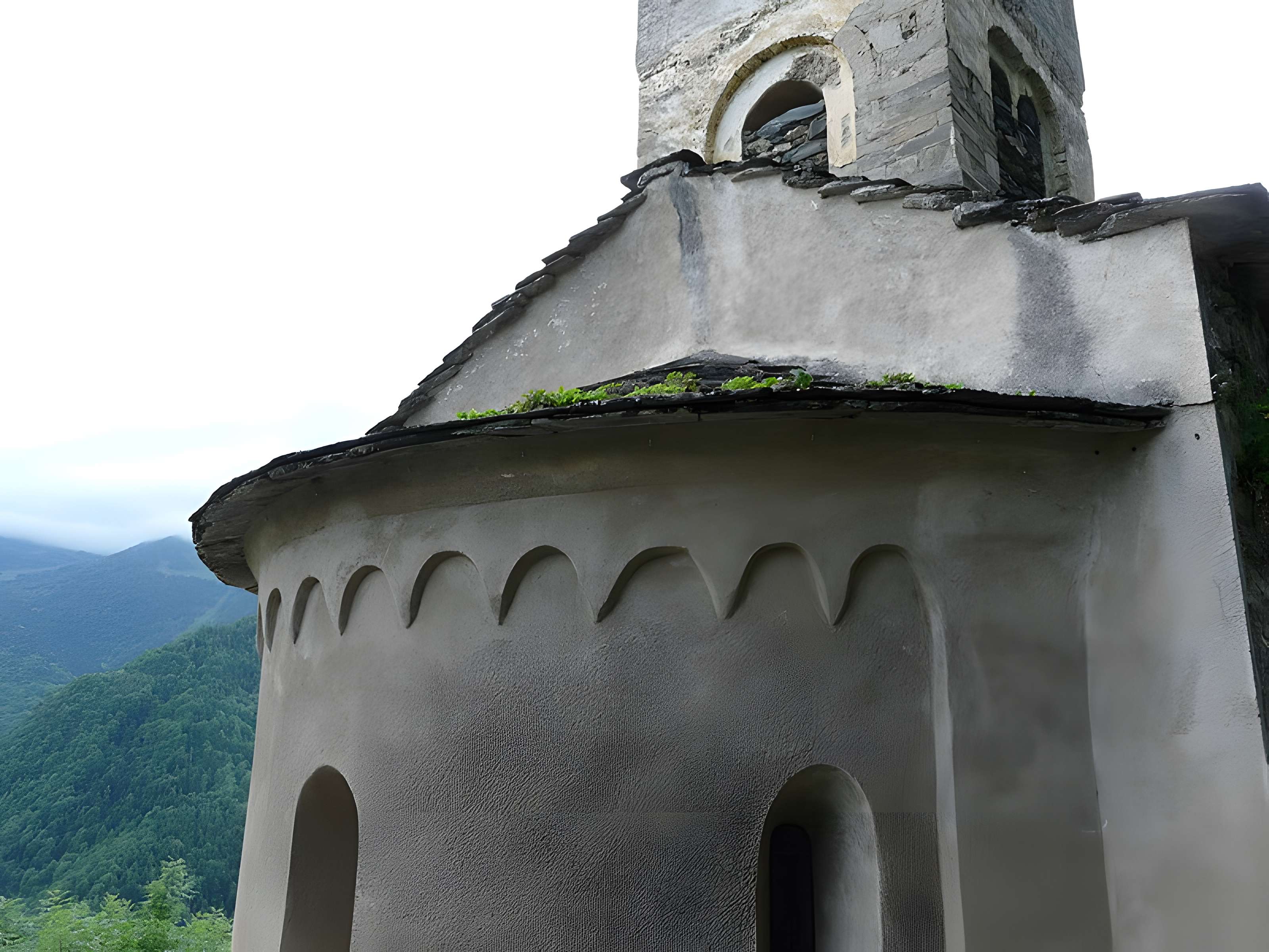 Église Saint-Martin de Cazarilh-Laspènes
