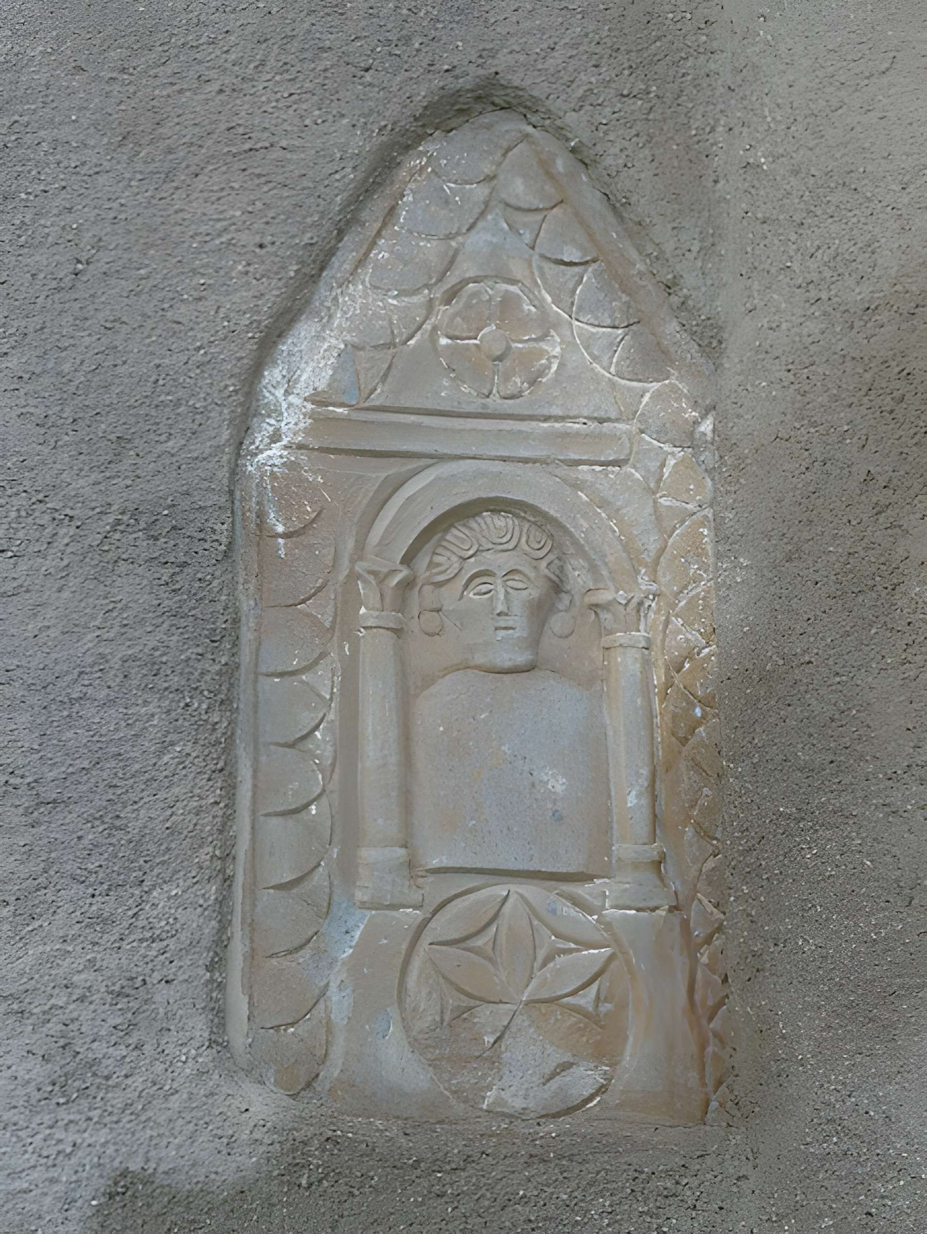 Église Saint-Martin de Cazarilh-Laspènes