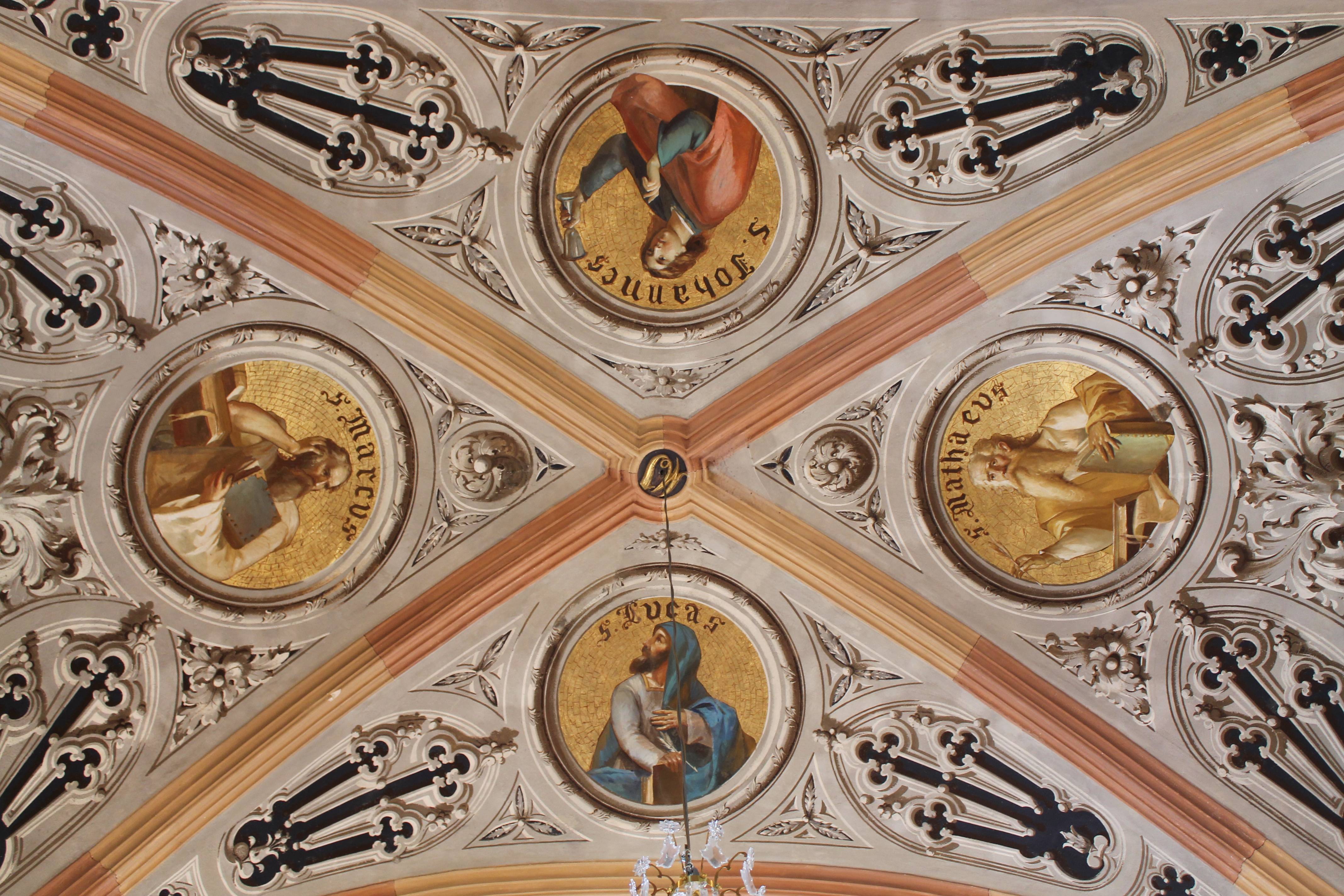 Photo de Saint Bartholomew's Church