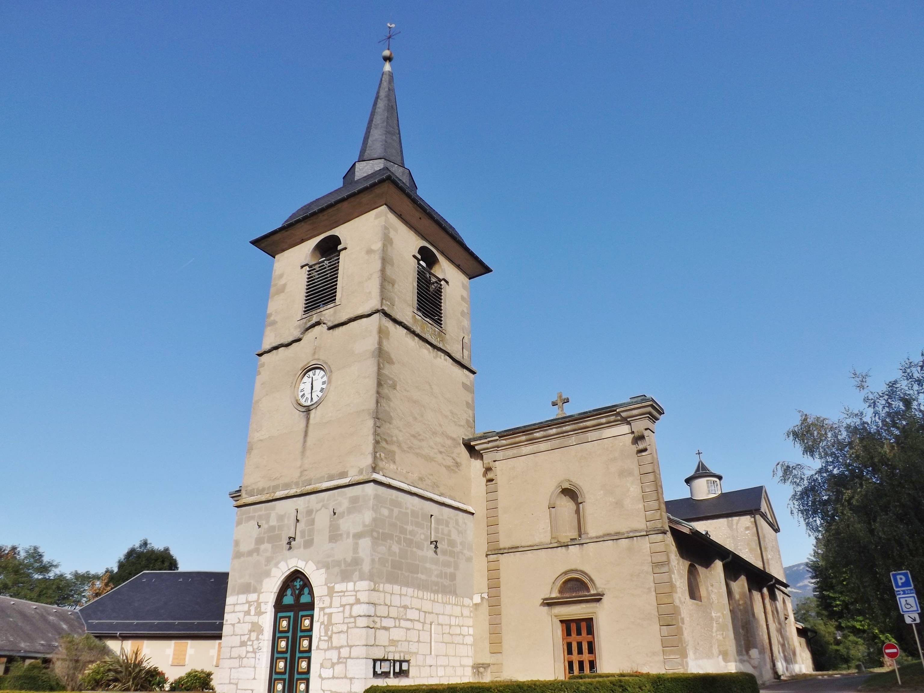 Photo de Chiesa di San Giovanni Battista