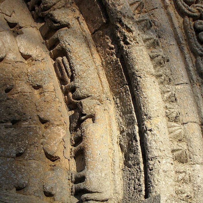 Photo de Église Saint-Martin de Cérons