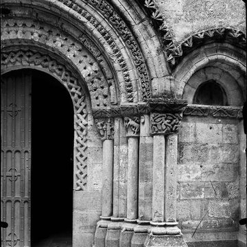 Église Saint-Martin de Cérons