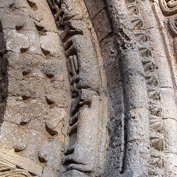 Église Saint-Martin de Cérons