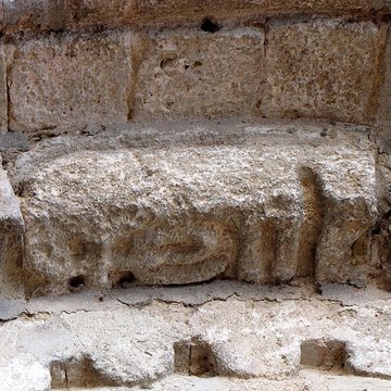 Église Saint-Martin de Cérons