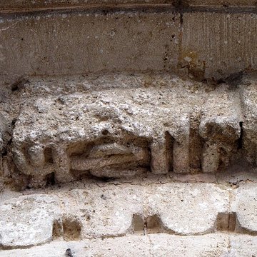 Église Saint-Martin de Cérons