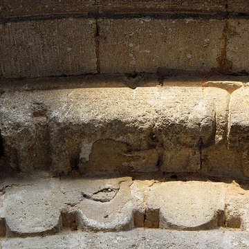 Église Saint-Martin de Cérons