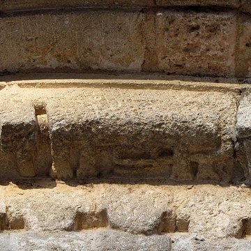 Église Saint-Martin de Cérons