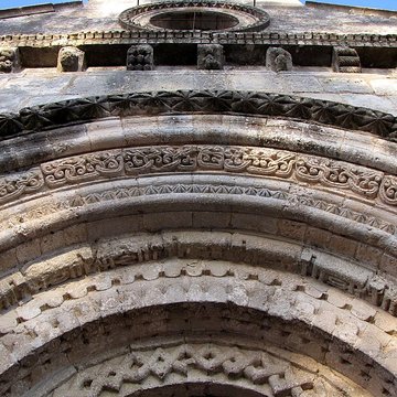 Église Saint-Martin de Cérons