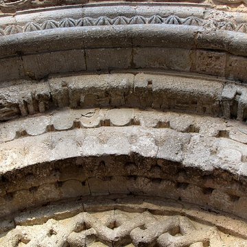 Église Saint-Martin de Cérons