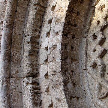 Église Saint-Martin de Cérons