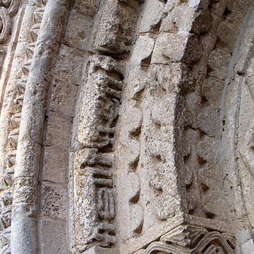 Église Saint-Martin de Cérons