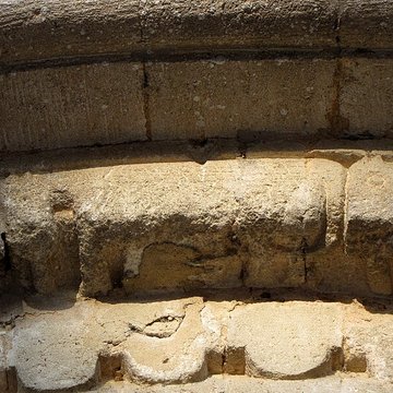 Église Saint-Martin de Cérons