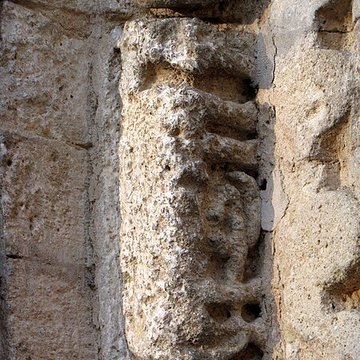 Église Saint-Martin de Cérons