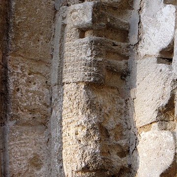 Église Saint-Martin de Cérons