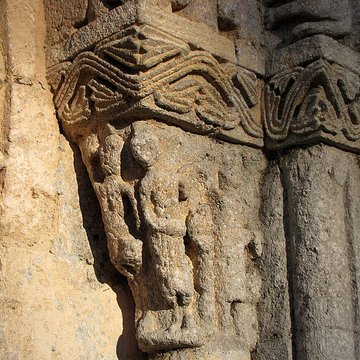 Église Saint-Martin de Cérons