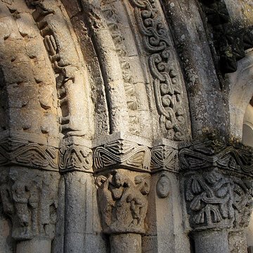 Église Saint-Martin de Cérons