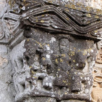 Église Saint-Martin de Cérons