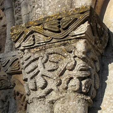 Église Saint-Martin de Cérons