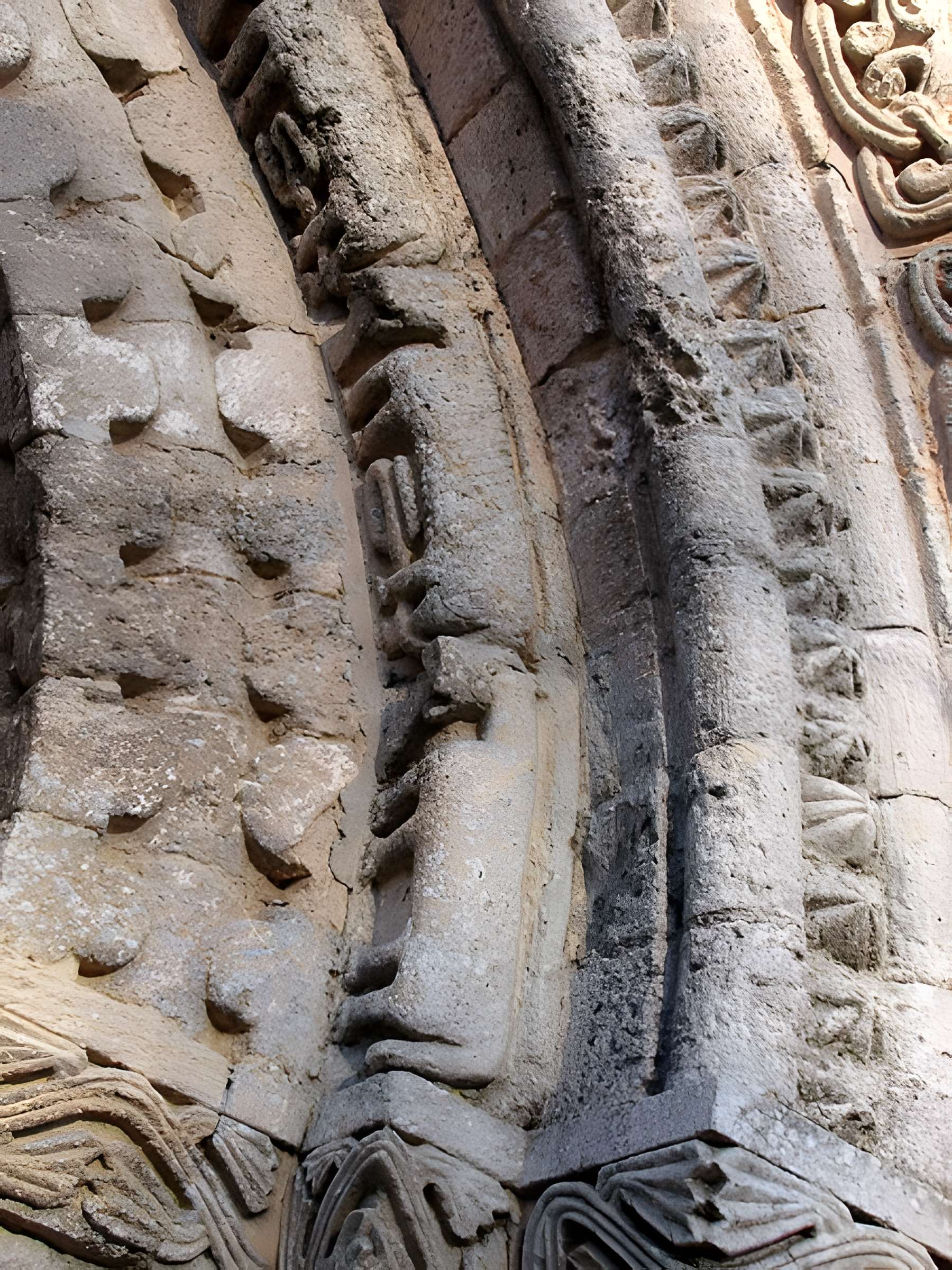 Église Saint-Martin de Cérons
