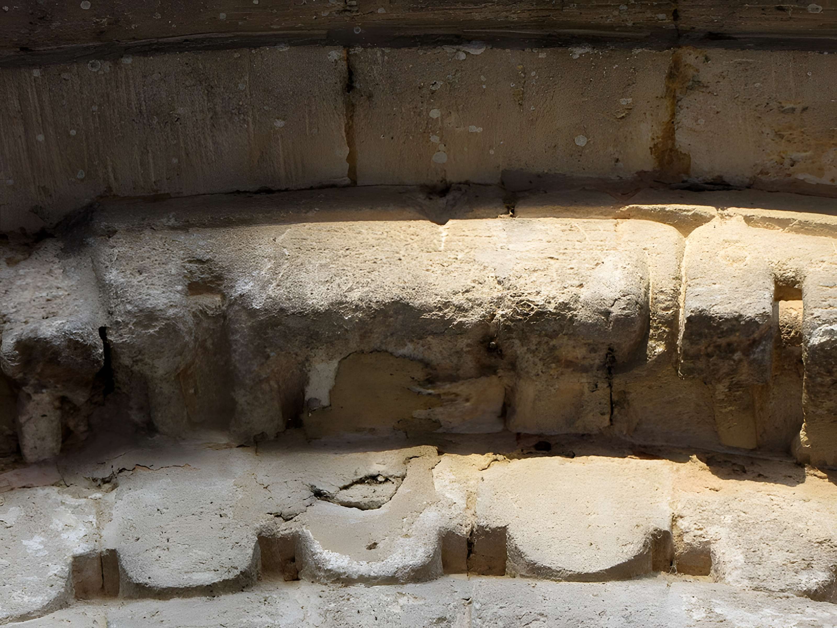 Église Saint-Martin de Cérons