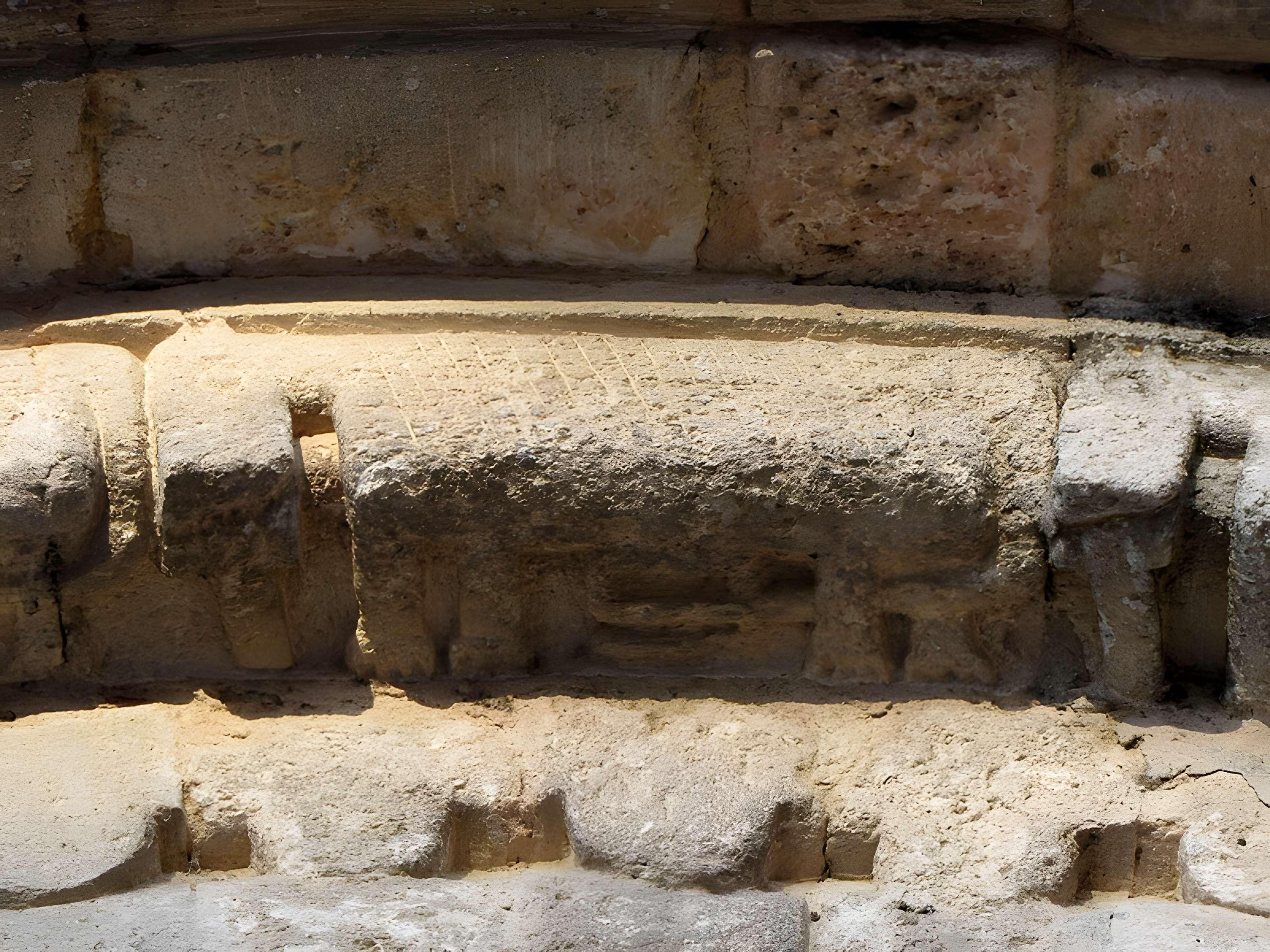 Église Saint-Martin de Cérons