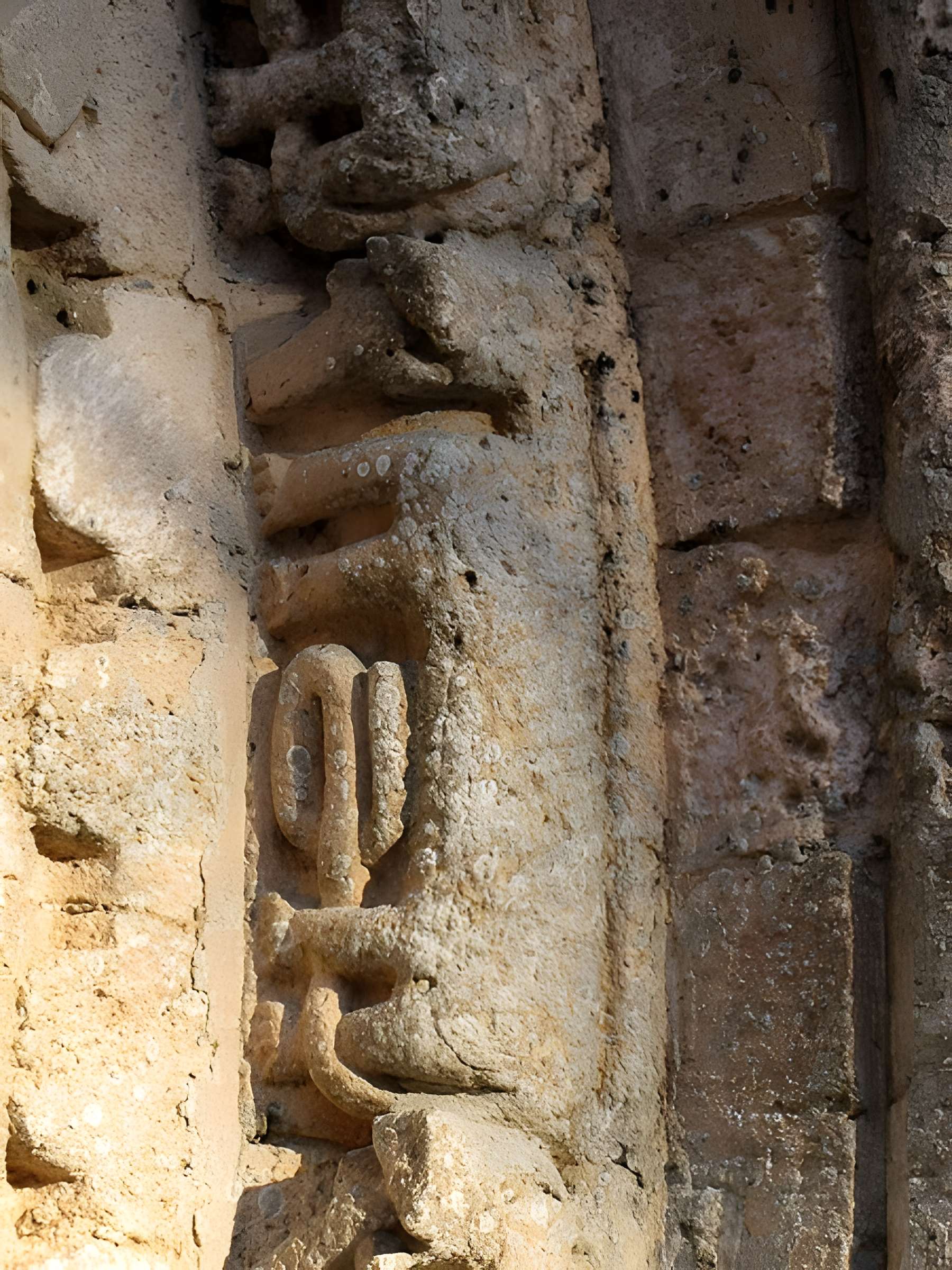 Église Saint-Martin de Cérons