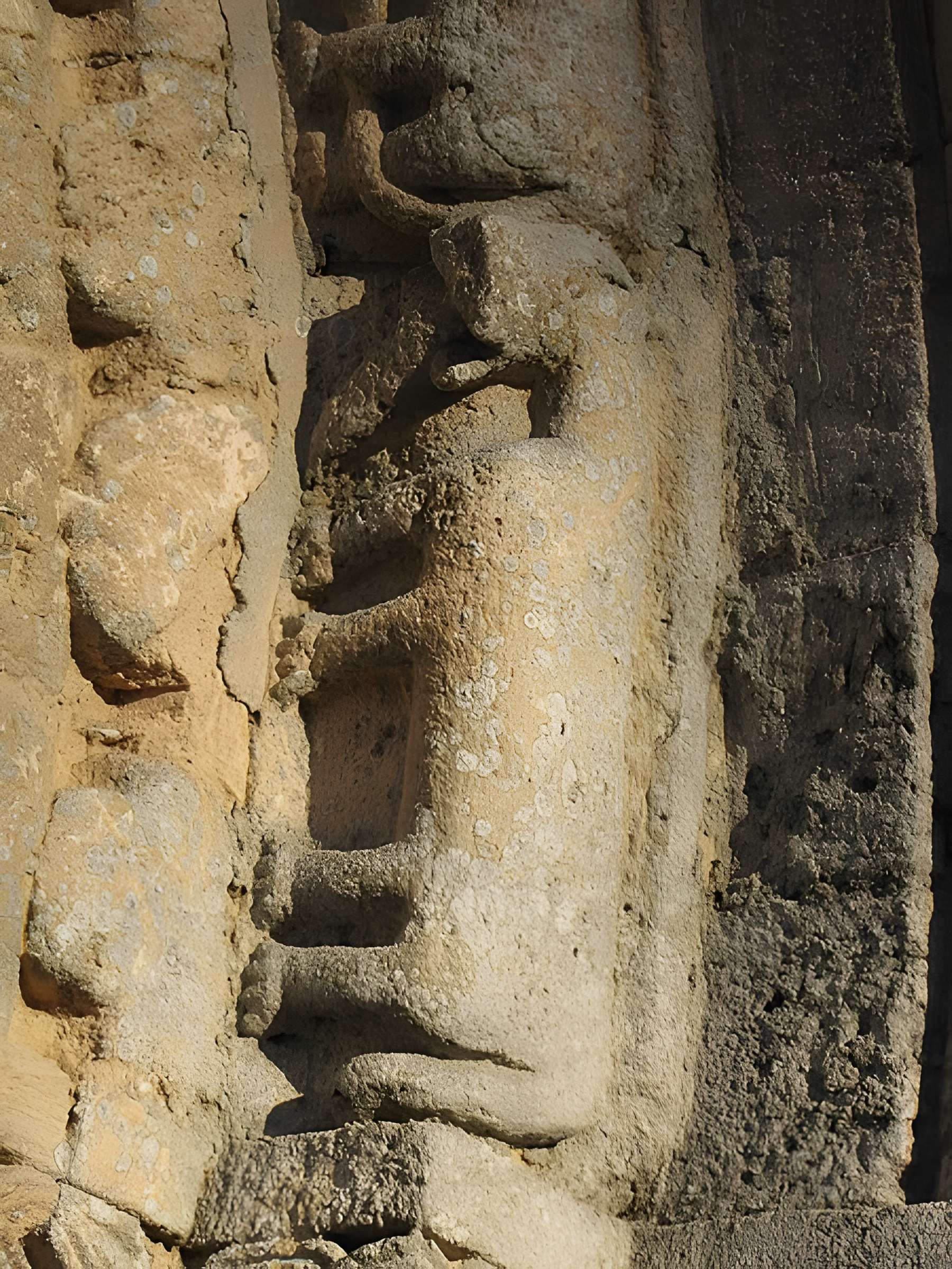 Église Saint-Martin de Cérons