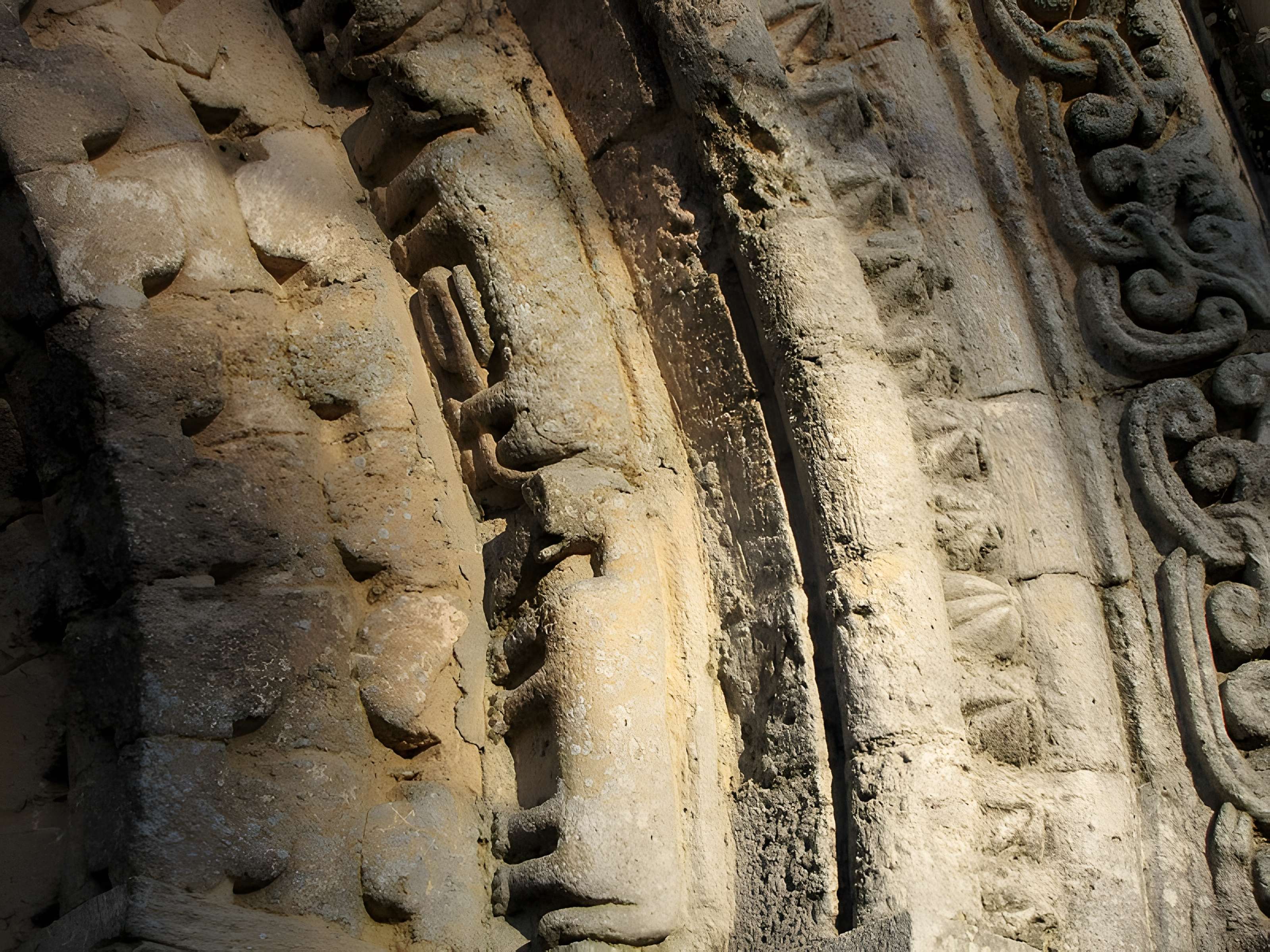 Église Saint-Martin de Cérons