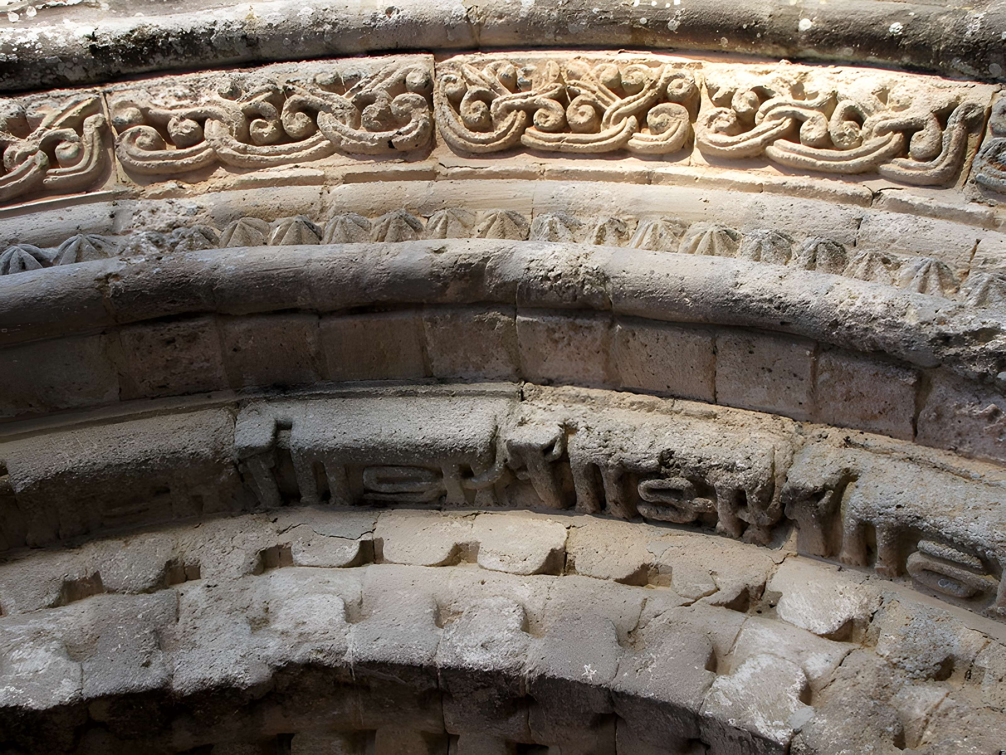 Église Saint-Martin de Cérons