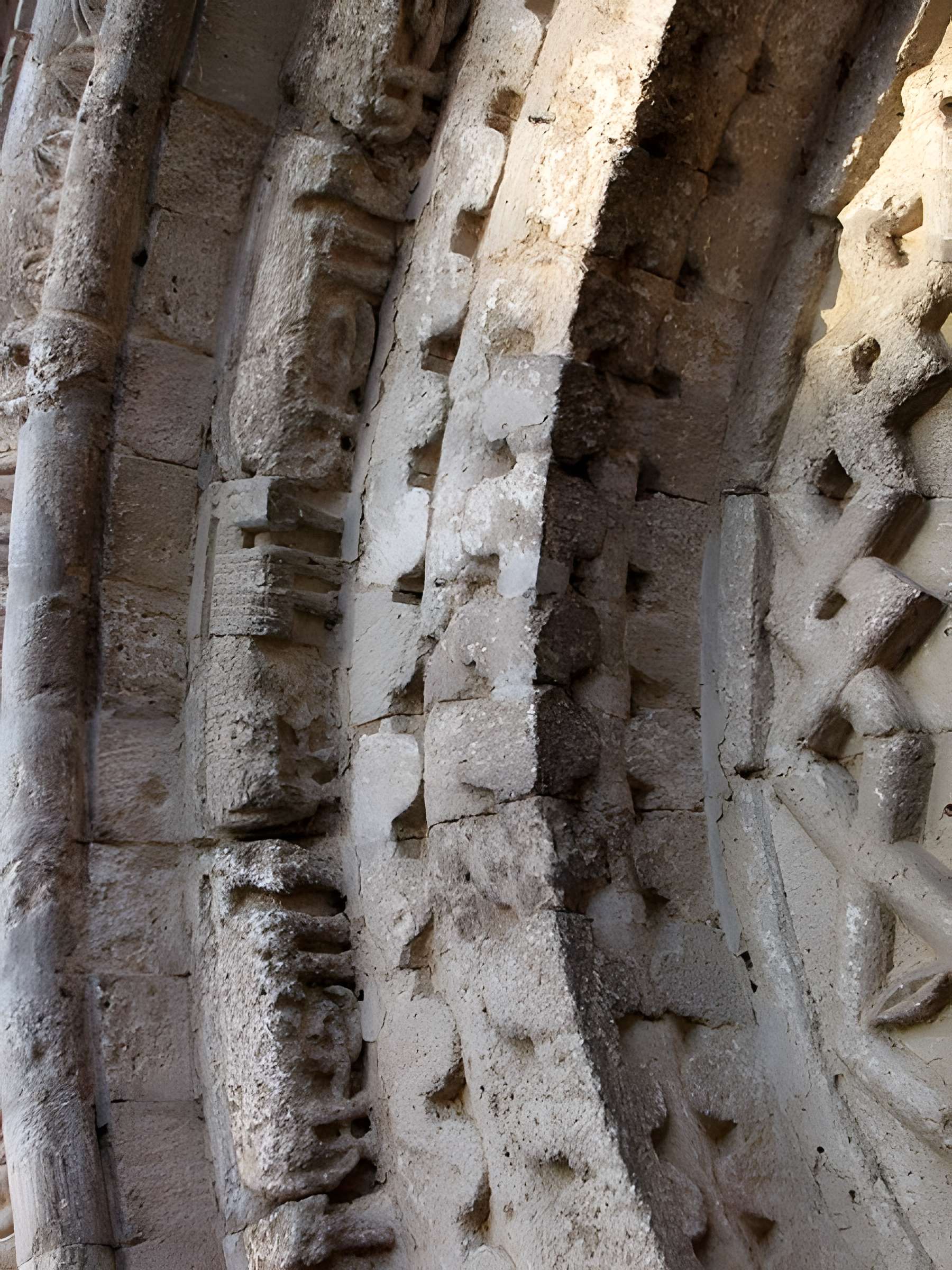 Église Saint-Martin de Cérons