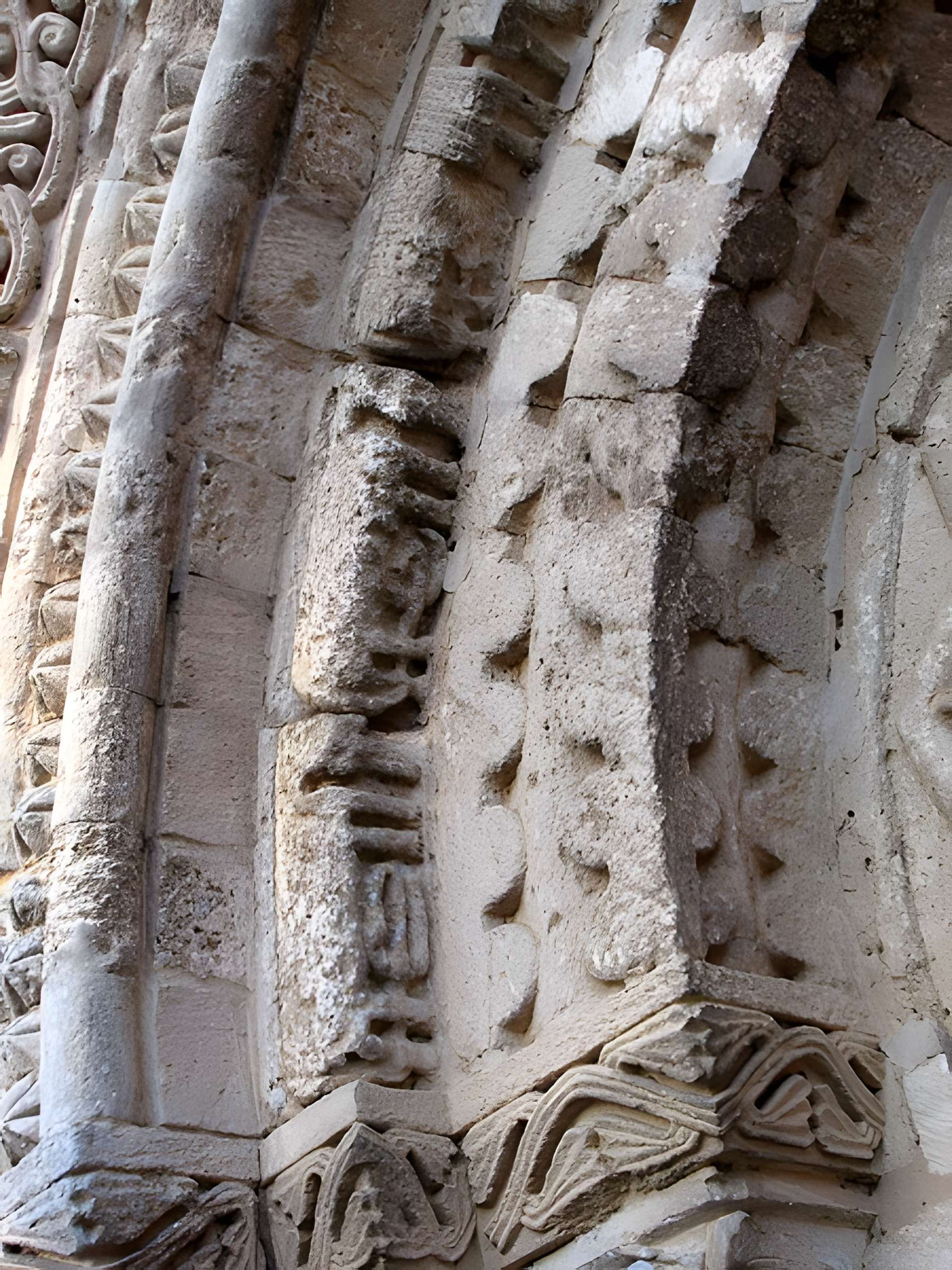 Église Saint-Martin de Cérons