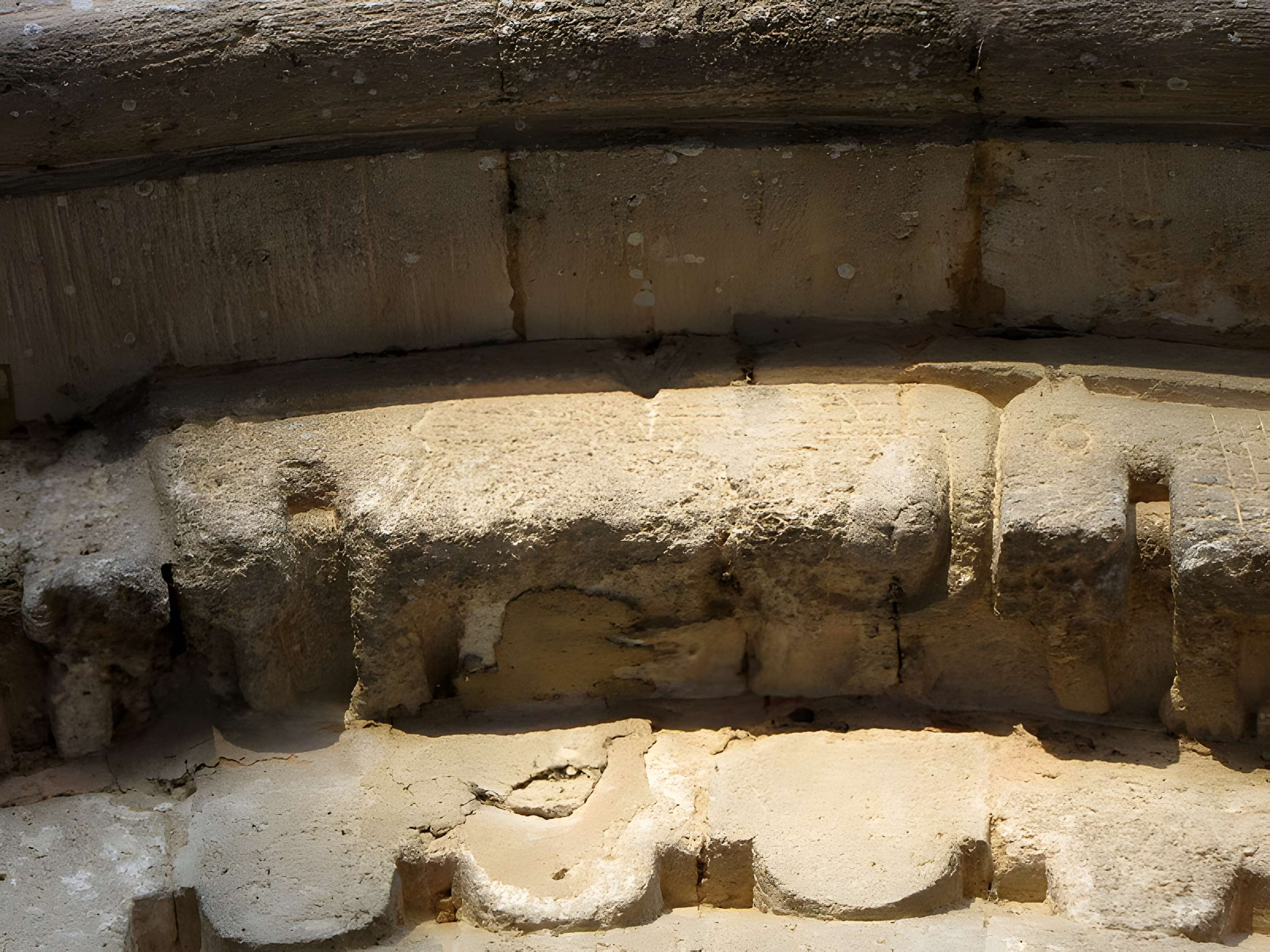 Église Saint-Martin de Cérons