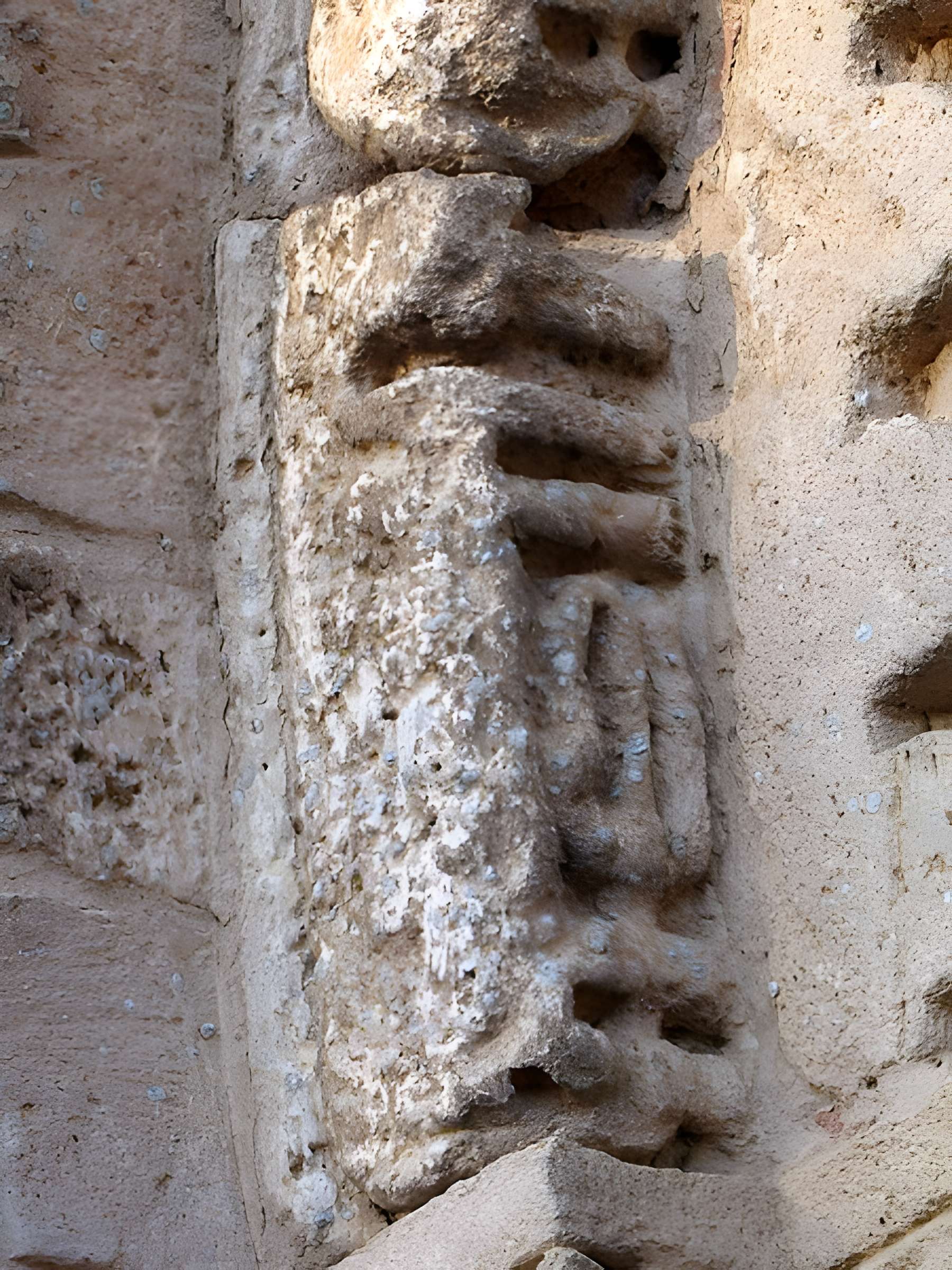 Église Saint-Martin de Cérons