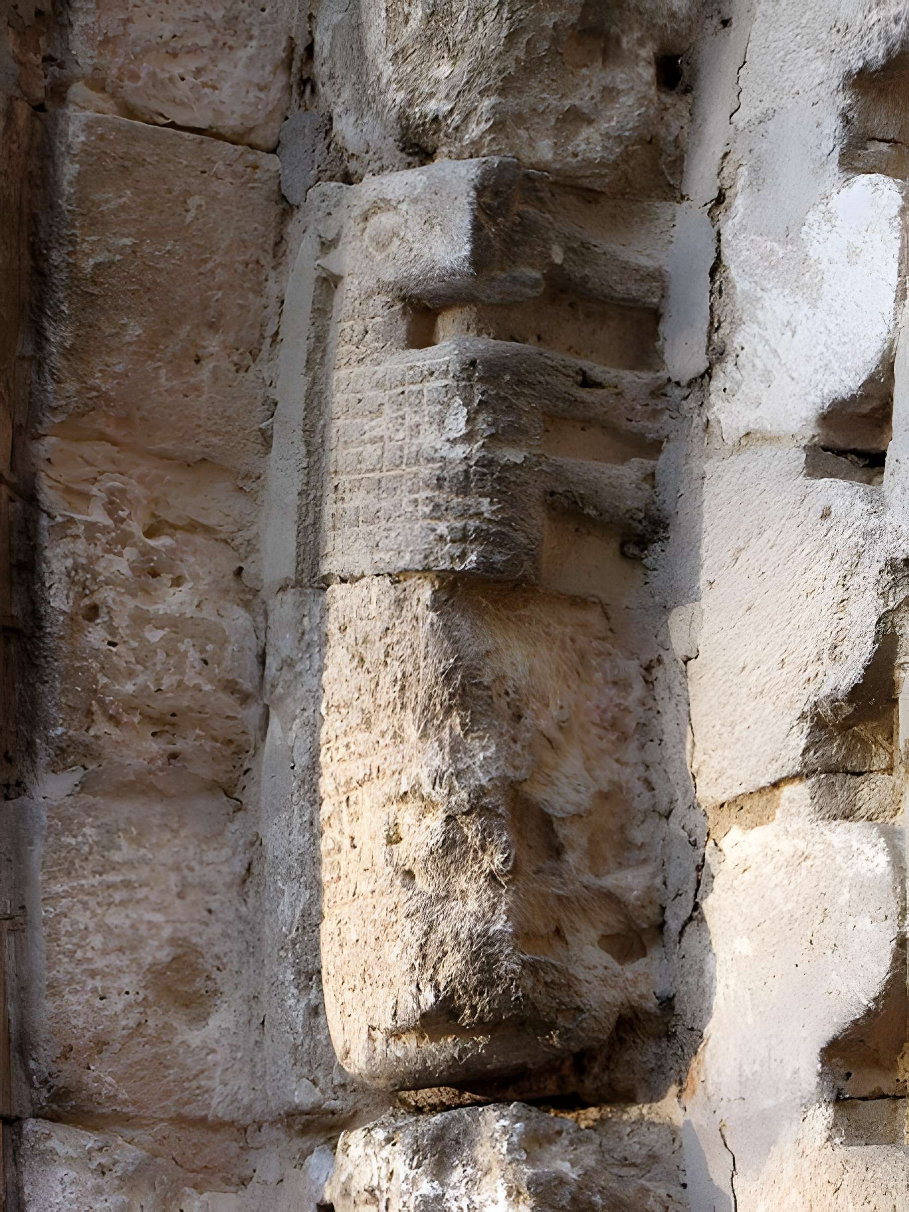 Église Saint-Martin de Cérons