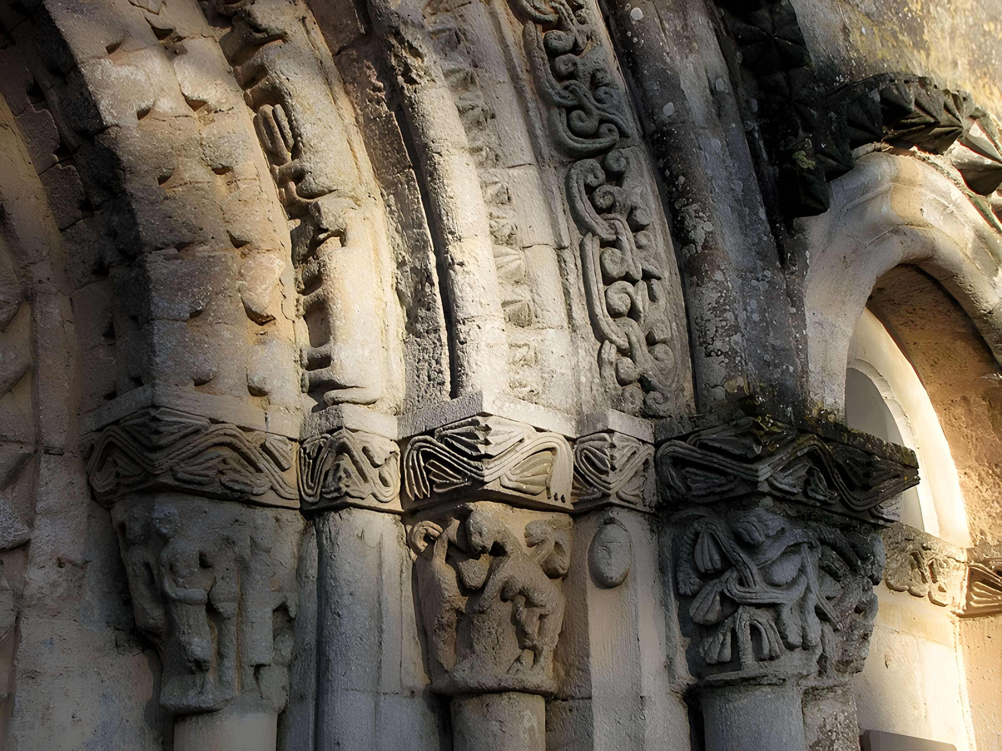 Église Saint-Martin de Cérons