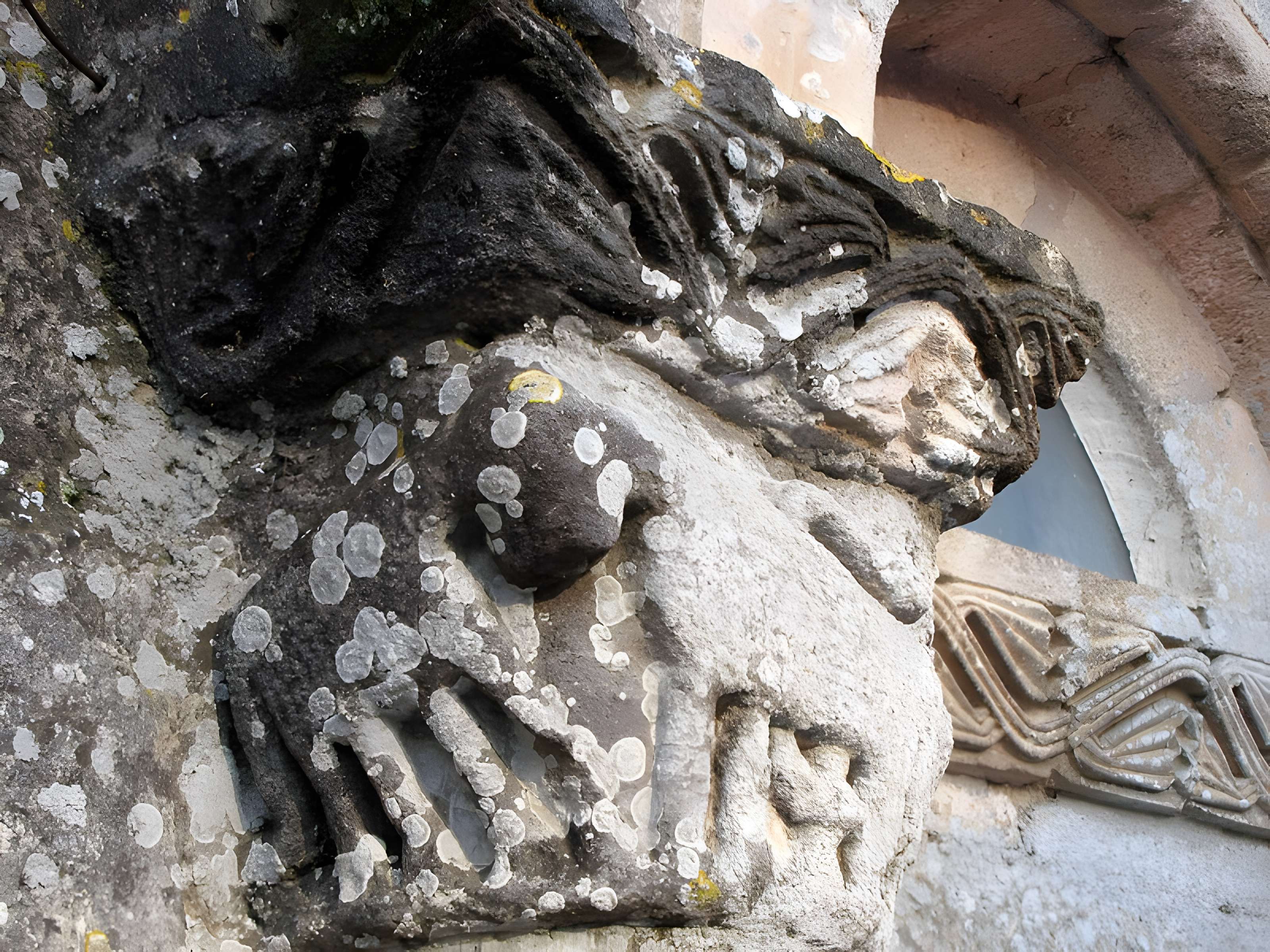 Église Saint-Martin de Cérons