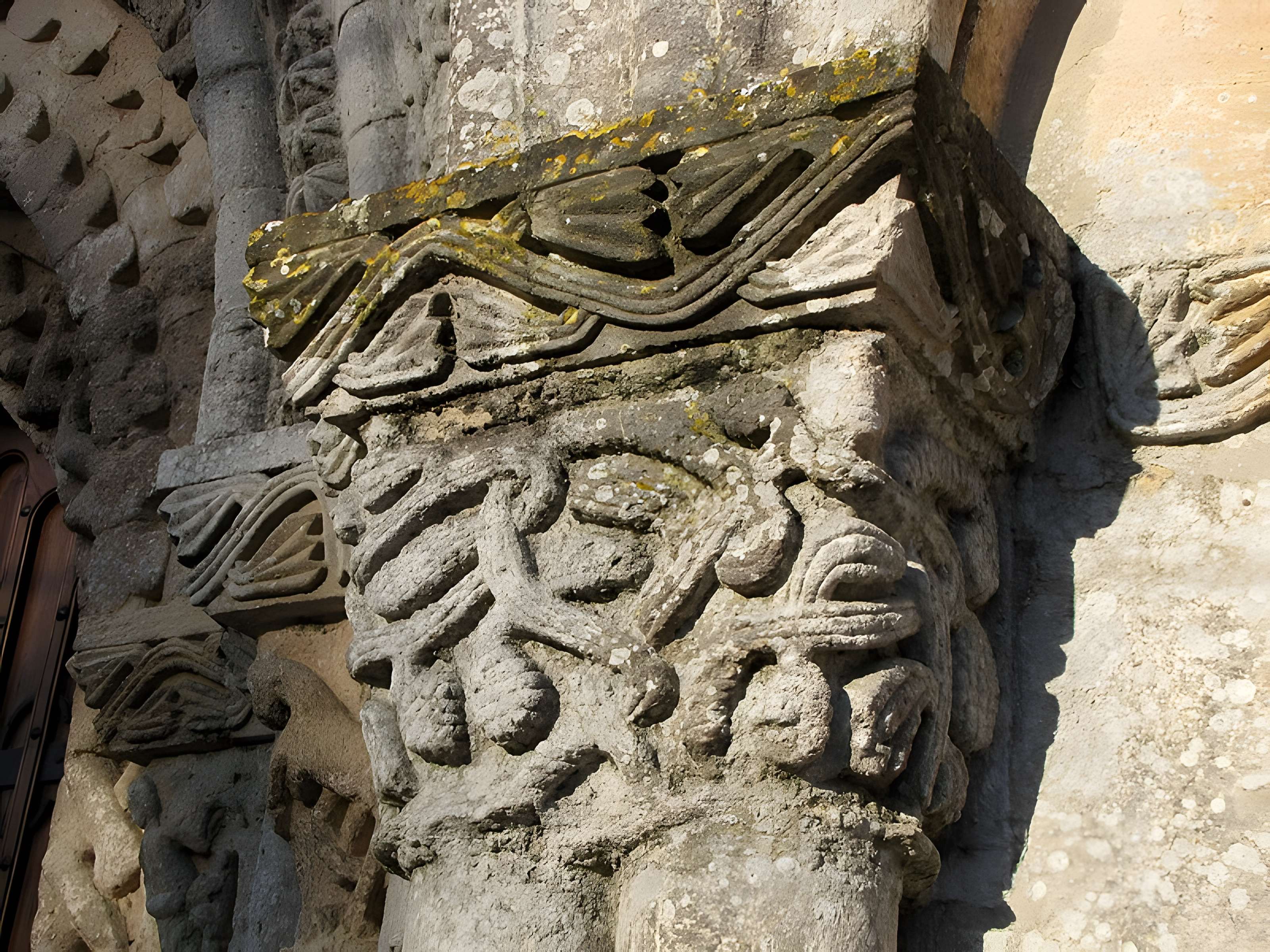 Église Saint-Martin de Cérons
