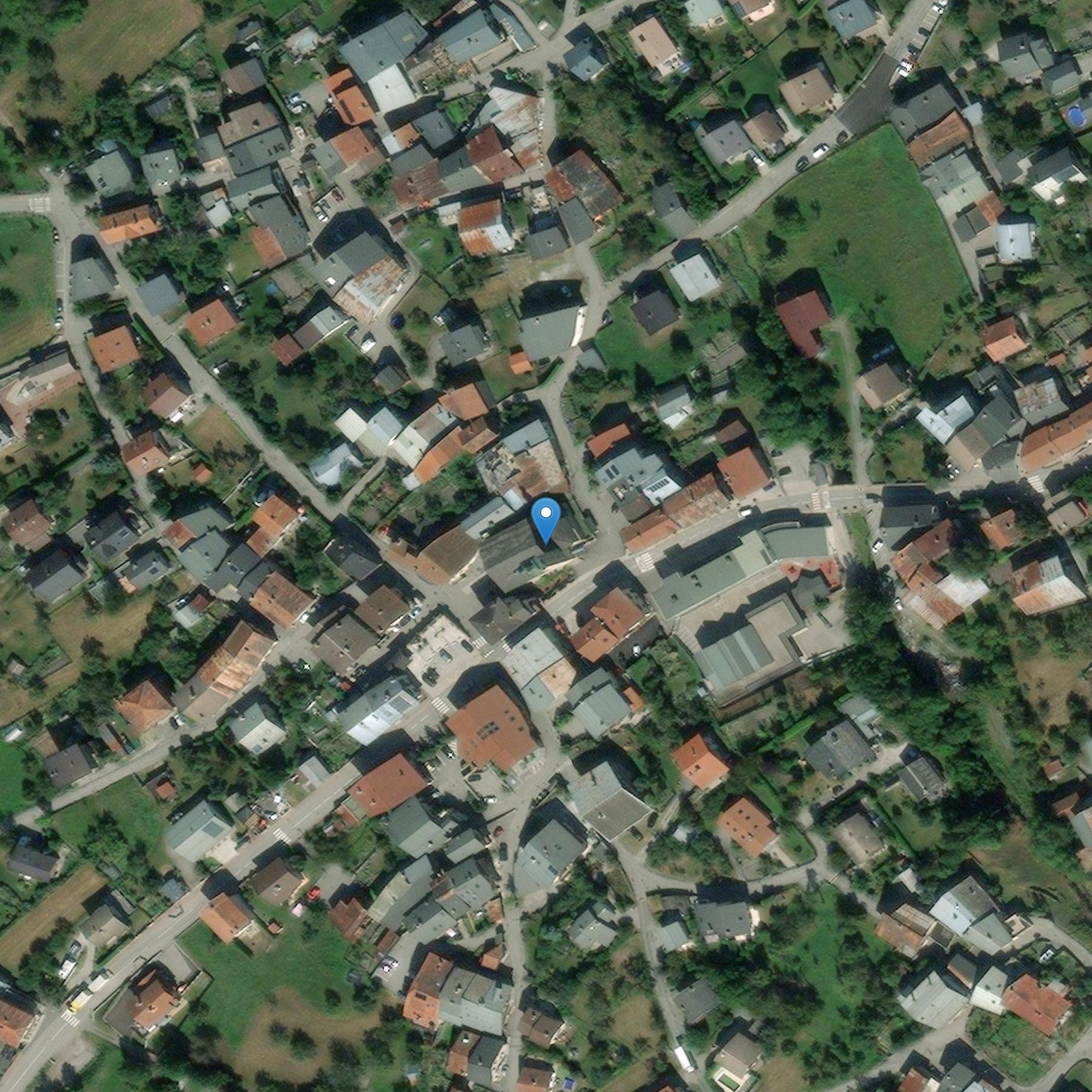 Photo de Sankt Nikolaus de Mâcot Kirche