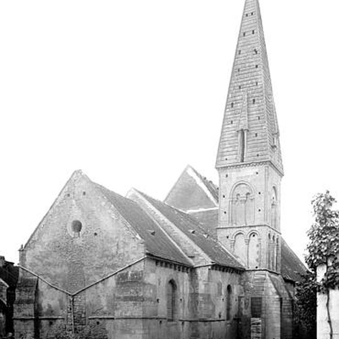 Photo de Église Saint-Martin de Chambois