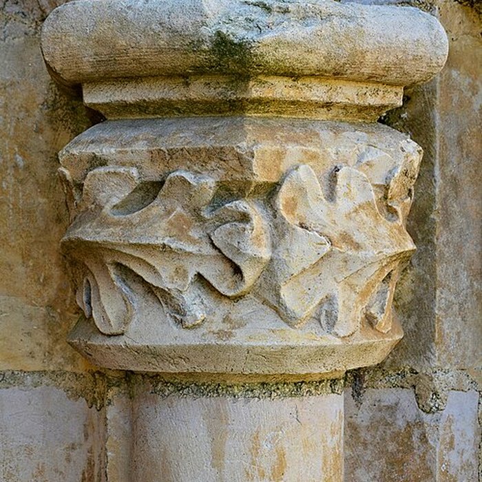 Photo de Église Saint-Martin de Champniers