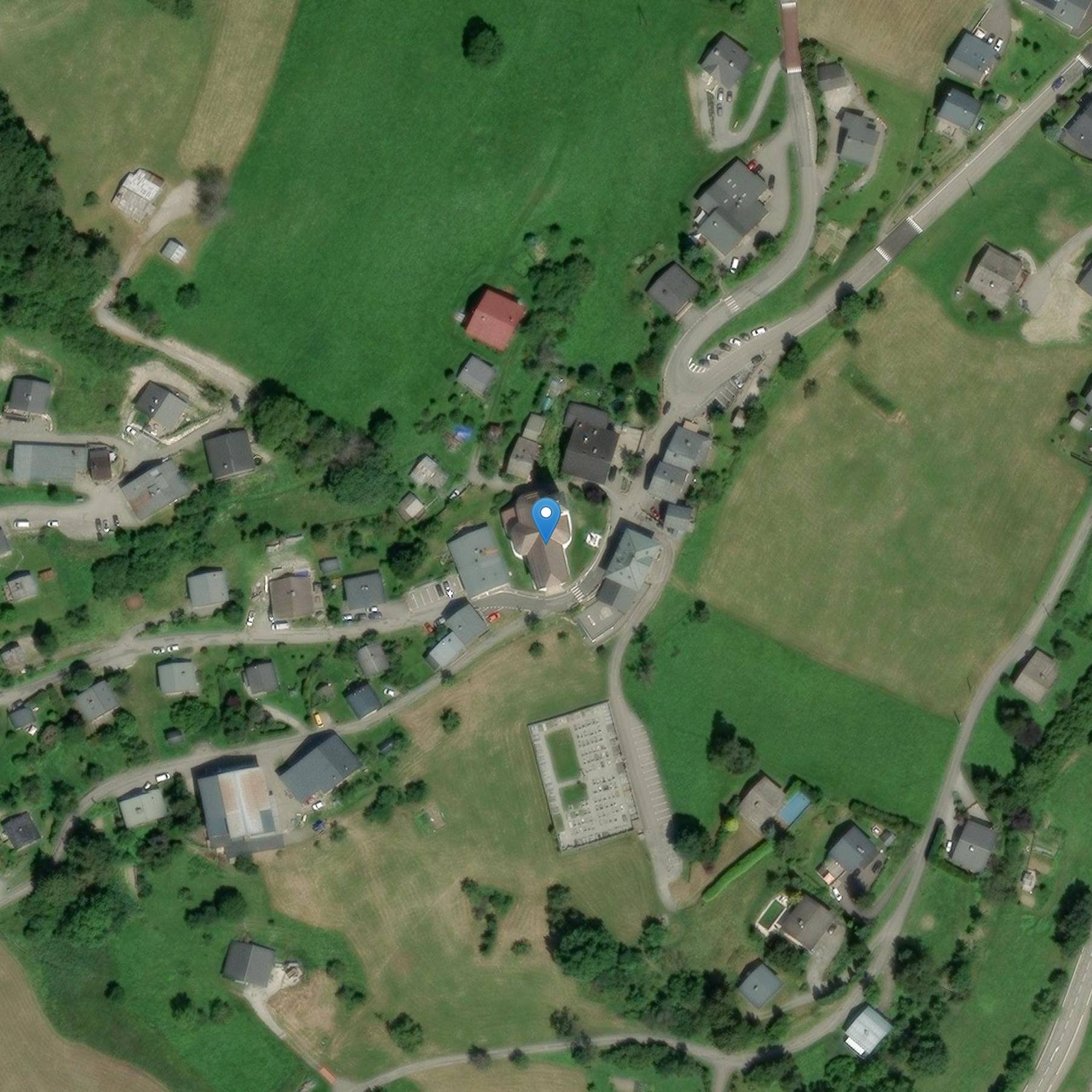 Photo de Église Saint-Nicolas