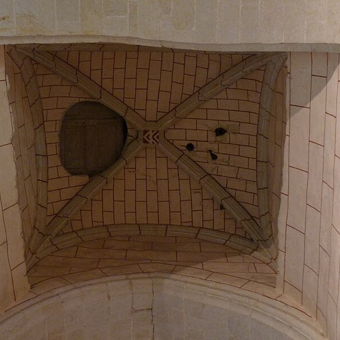 Photo de Église Saint-Martin de Champteussé-sur-Baconne