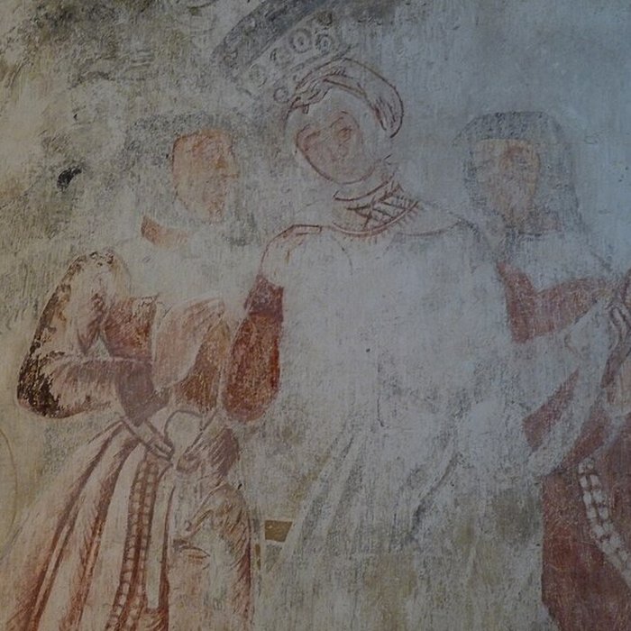 Photo de Église Saint-Martin de Champteussé-sur-Baconne