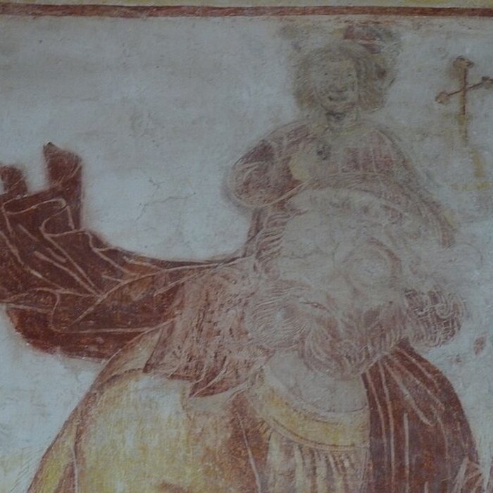 Photo de Église Saint-Martin de Champteussé-sur-Baconne