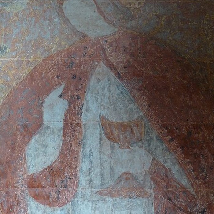 Photo de Église Saint-Martin de Champteussé-sur-Baconne