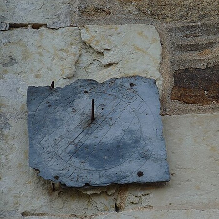 Photo de Église Saint-Martin de Champteussé-sur-Baconne