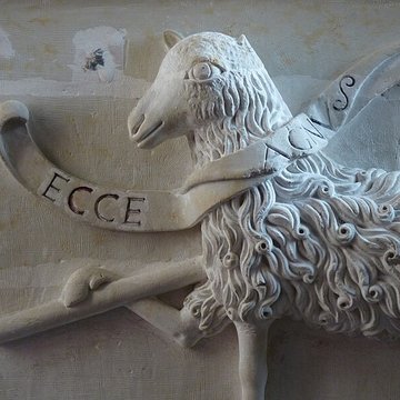 Église Saint-Martin de Champteussé-sur-Baconne